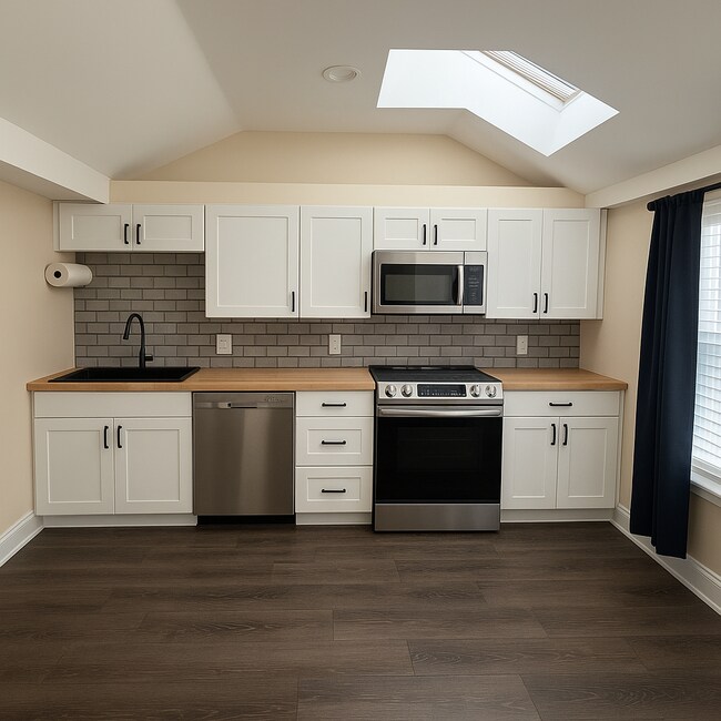 361 S Wing St, Unit 2 in Northville, MI - Building Photo - Building Photo