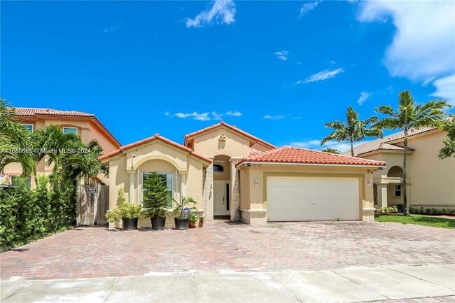 property at 23935 SW 108th Pl