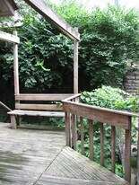 226 Bosley St, Unit 1 in Cincinnati, OH - Building Photo