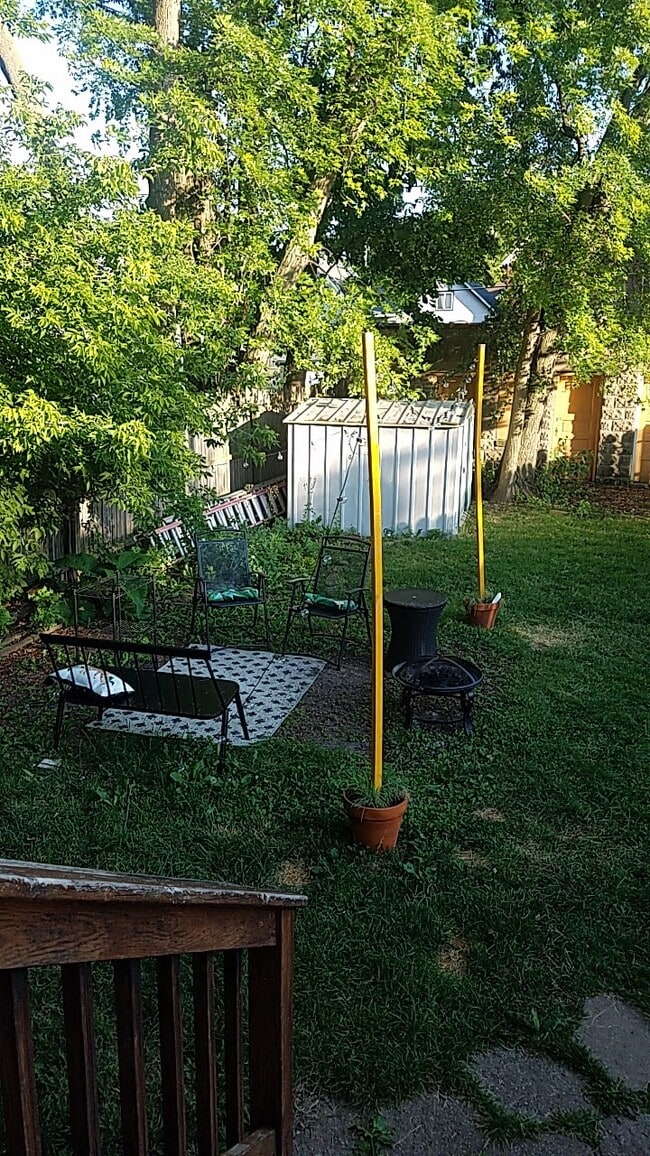 319 E Montana St, Unit 319 in Milwaukee, WI - Building Photo - Building Photo