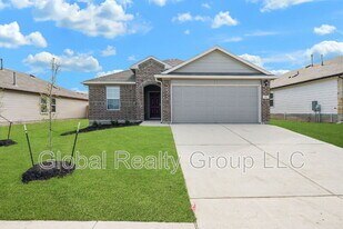 114 Duckhorn Pass in San Marcos, TX - Building Photo