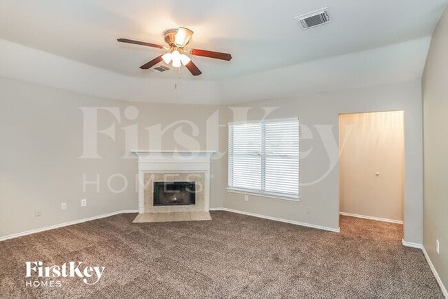 26849 Mystic Castle Ln in Humble, TX - Building Photo - Building Photo