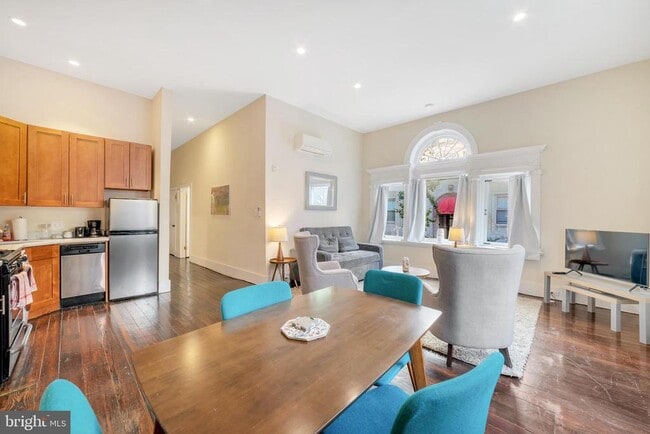 property at 1836 Delancey St