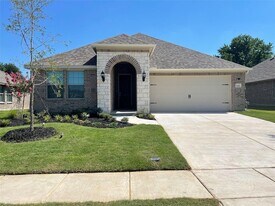 1420 Elizabeth St in Anna, TX - Building Photo