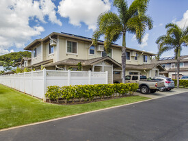 Nohona at Kapolei in Kapolei, HI - Building Photo