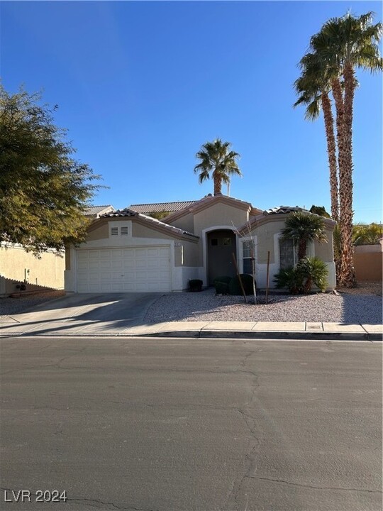 289 Deerleap Cir in Henderson, NV - Building Photo