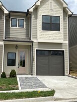 1086 Noble Lp in Nashville, TN - Building Photo