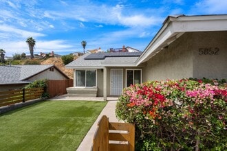 5852 Division St in San Diego, CA - Building Photo - Building Photo