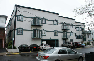 Wheeler Manor Apartments