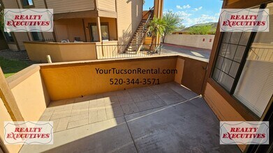 1721 W Wood Bridge Ct in Tucson, AZ - Building Photo - Building Photo