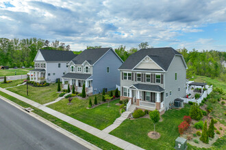 Courthouse Commons in Spotsylvania, VA - Building Photo - Building Photo