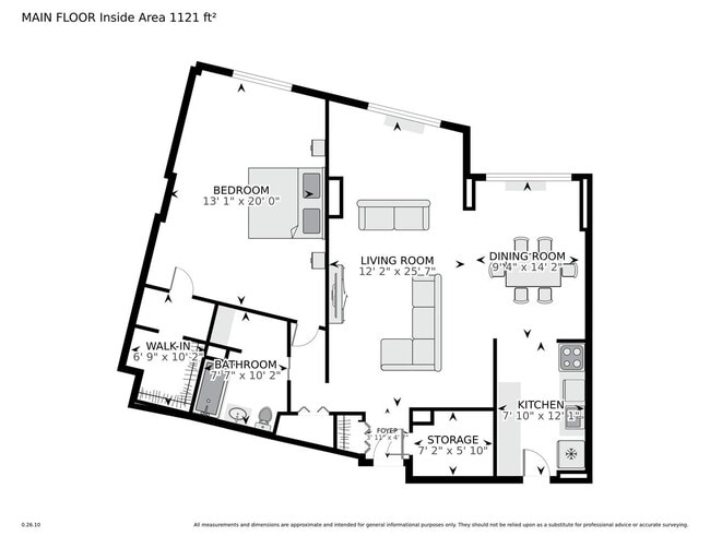 10401 Grosvenor Pl