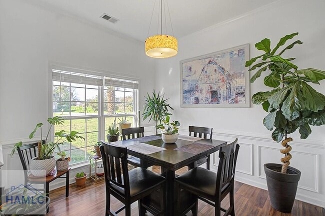 146 Auburn Cir in Glennville, GA - Foto de edificio - Building Photo