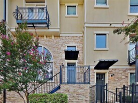 7224 Scotland Ct in Plano, TX - Building Photo