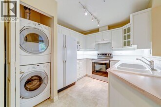 2xx-5835 HAMPTON PLACE in Vancouver, BC - Building Photo - Building Photo