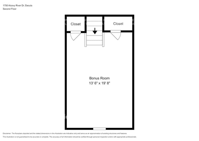 1750 Alcovy River Dr, Unit L - 360 in Dacula, GA - Foto de edificio - Building Photo
