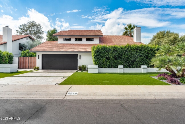 8618 N Timberlane Dr in Scottsdale, AZ - Building Photo - Building Photo