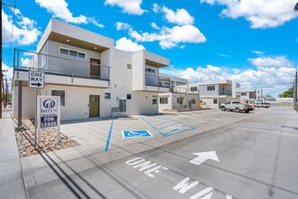 Ocotillo Ridge in Albuquerque, NM - Building Photo - Building Photo