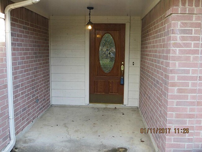 5418 Baslow Dr in Katy, TX - Building Photo - Building Photo