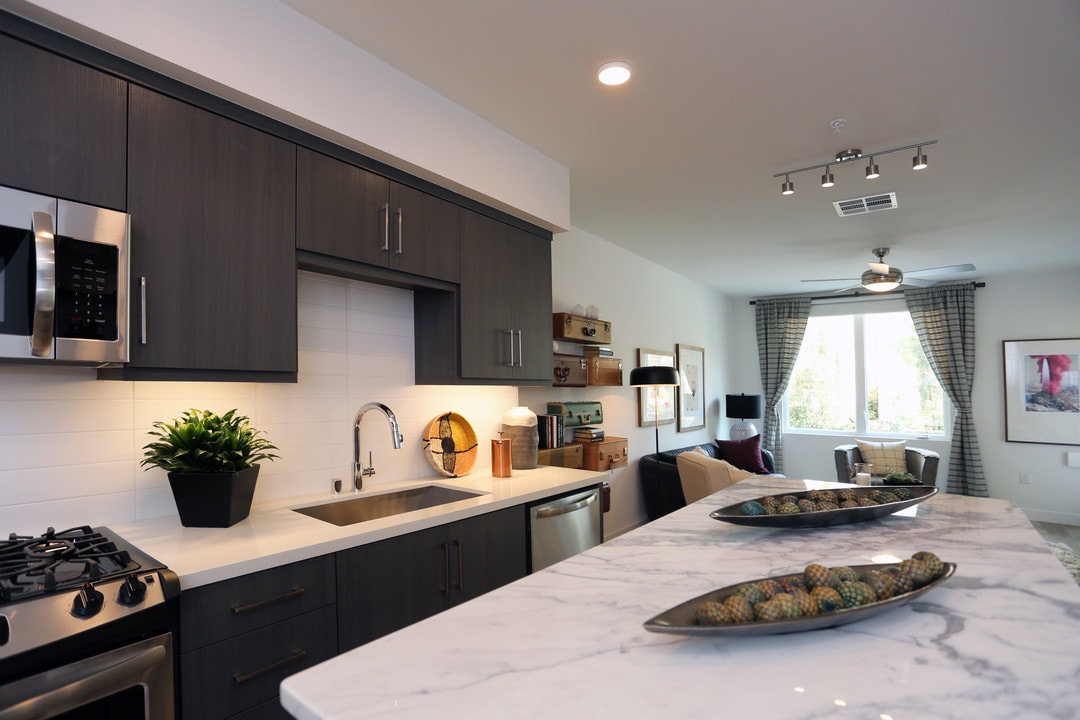 Avila in Pasadena, CA - Foto de edificio