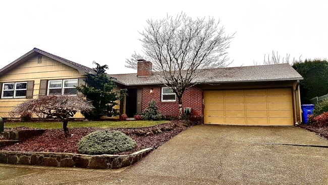 property at 13806 NE Fremont Ct