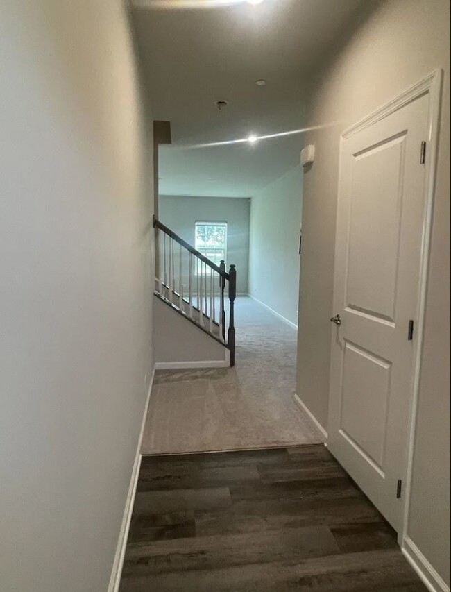 3403 Helene Rieder Dr in Montgomery, IL - Building Photo - Building Photo