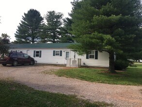 31 Hartman Rd, Unit C in The Plains, OH - Foto de edificio - Building Photo