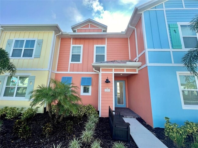 property at 2989 Caribbean Soul Dr