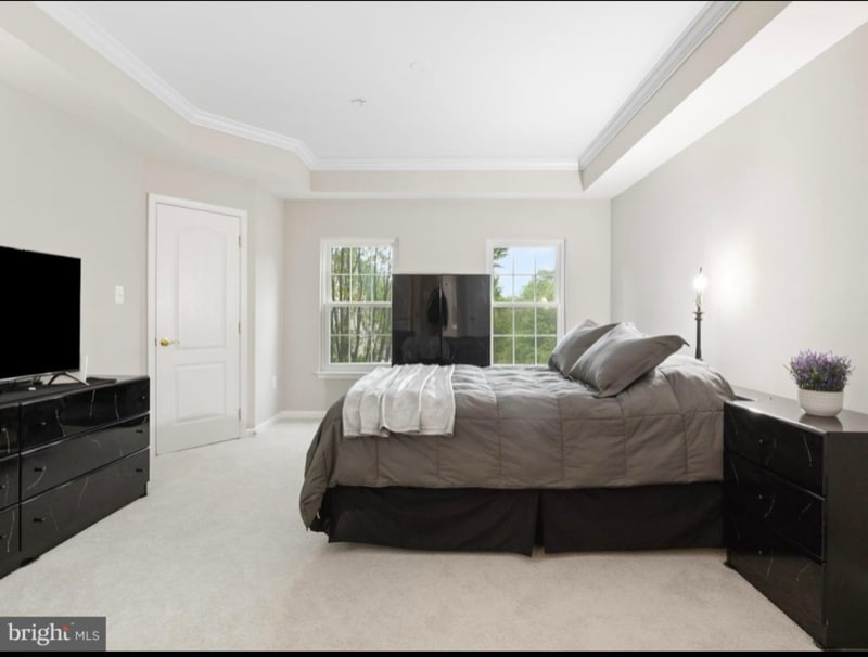 7121 Little Thames Drive in Gainesville, VA - Building Photo