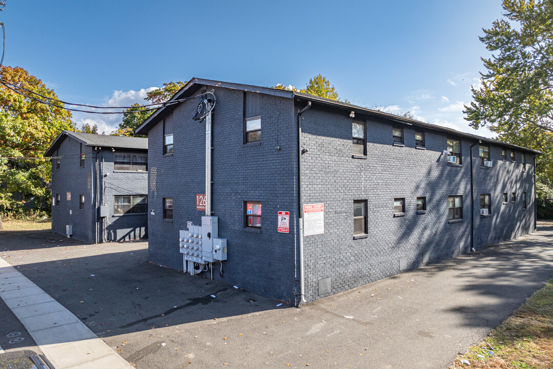 1266 Washington Ave in Asbury Park, NJ - Building Photo