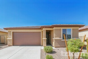17762 Via Luna Dr in Sun City West, AZ - Building Photo