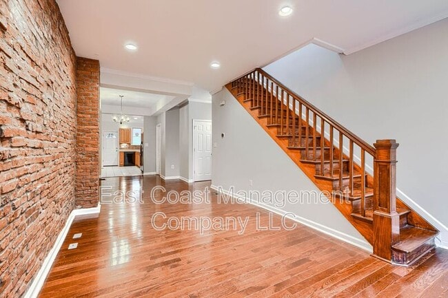 2826 Huntingdon Ave in Baltimore, MD - Building Photo - Building Photo