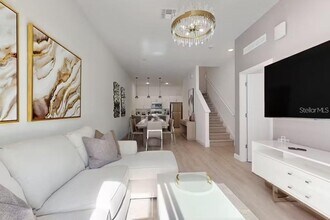 605 Trikomo Dr in Davenport, FL - Building Photo - Building Photo
