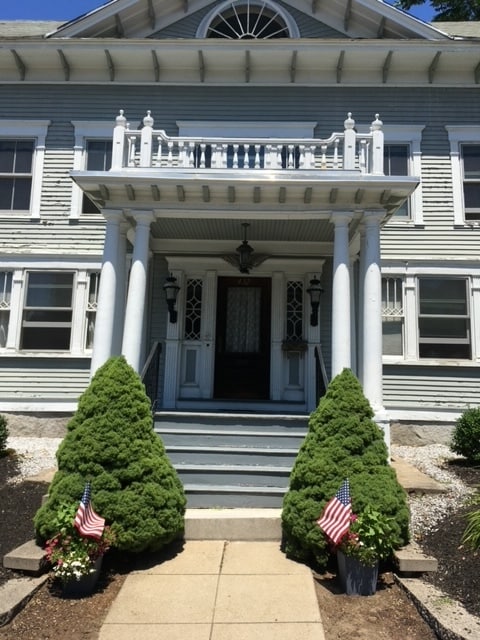432 Hanover St, Unit 2