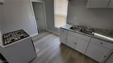 8205 Force Ave in Cleveland, OH - Building Photo - Building Photo