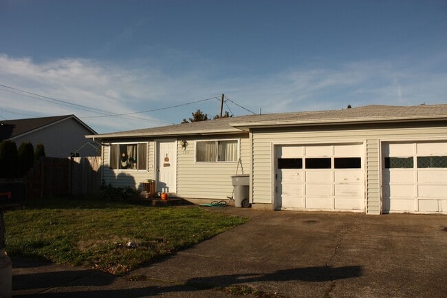 property at 325 28th Ave SE