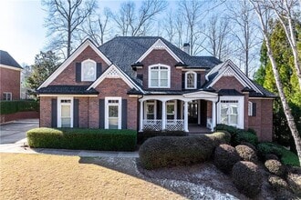 179 Grandmar Chase in Canton, GA - Building Photo - Building Photo