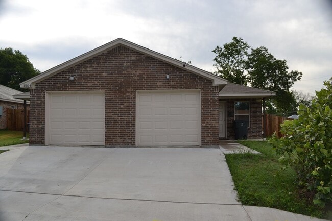 property at 1204 N 18th St