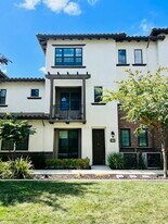 1494 Arcangel Ter in Pleasanton, CA - Building Photo