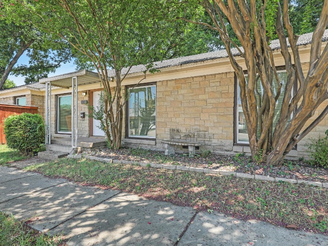 6950 Hillcrest Ave in Dallas, TX - Building Photo - Building Photo
