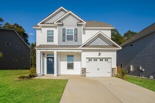 198 Wahoo Cir in Irmo, SC - Building Photo