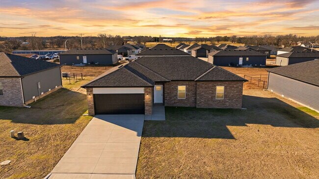 property at 1731 S West St