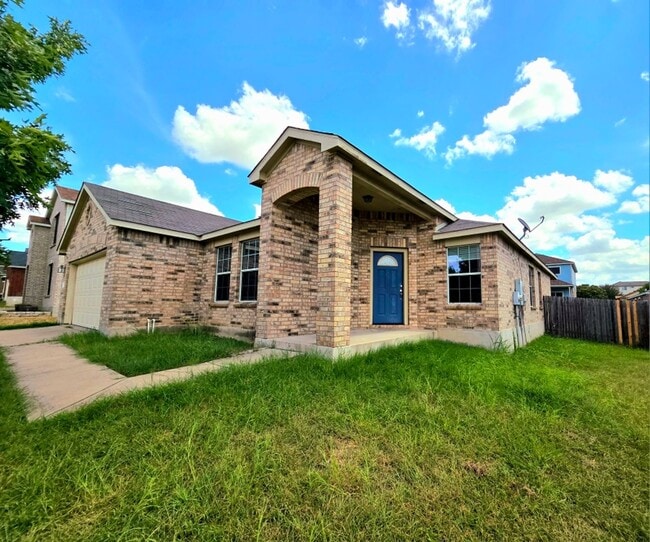 6204 Bridgewood Dr in Killeen, TX - Building Photo - Building Photo