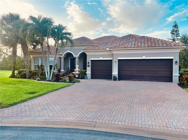 property at 21513 Belvedere Ln