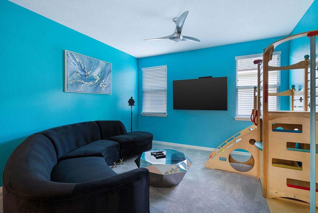 1612 Nassau Point Trail in Kissimmee, FL - Building Photo