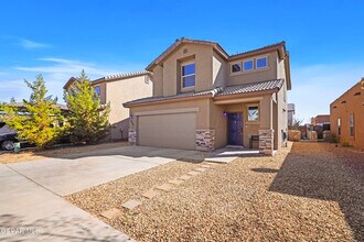 13514 Bradford St in Horizon City, TX - Building Photo - Building Photo