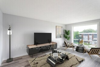 10629-10114 114 St NW in Edmonton, AB - Building Photo - Building Photo