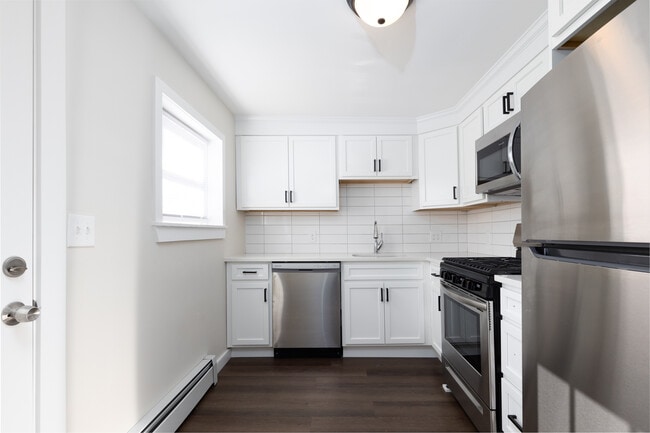 property at 28 Aircraft Rd