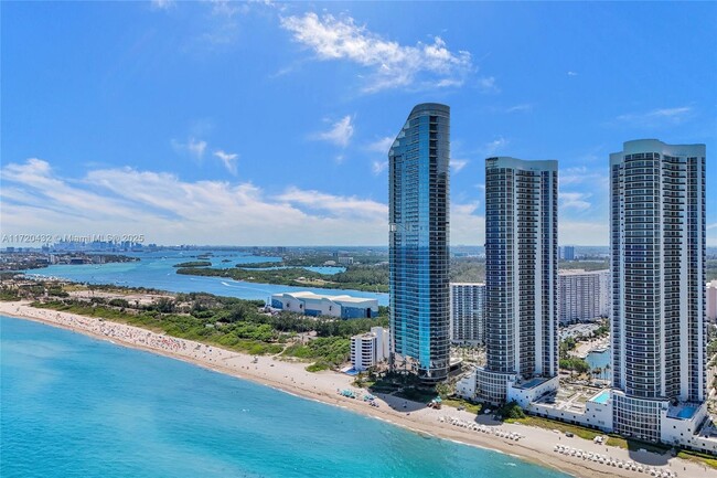 property at 15811 Collins Ave