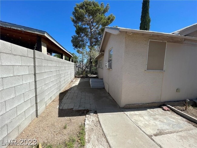 668 Avenue F in Boulder City, NV - Building Photo - Building Photo